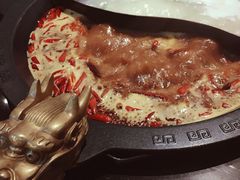 -重庆德庄火锅(体育中心店)