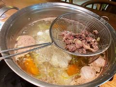 -牛焱·贵州黄牛肉火锅(城西银泰店)