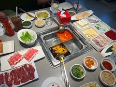 -海底捞火锅(百利广场店)