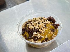 -夏食光安顺小舒冰粉冰浆(甲秀楼店)