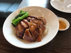 -龍炎馬仔烧味(首位中心店)