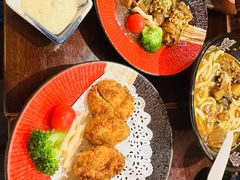 -鸟鹏烧鸟居酒屋(仁恒梦中心店)