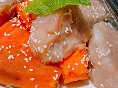 羔烧双宝-珍味汤馆·潮汕家乡菜(保利文化广场店)