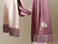 -万事利丝绸(杭州大厦店)