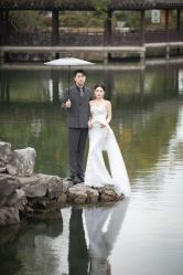 -太郎花子婚纱摄影TAHAKO(无锡店)