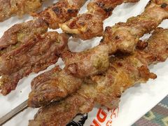 -开帝锐抓饭(五一路店)