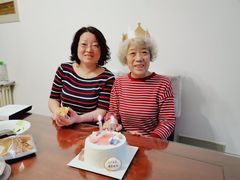 -半勺舒舒生日蛋糕店