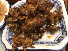 -吉祥春饼·烤鸭(国贸店)
