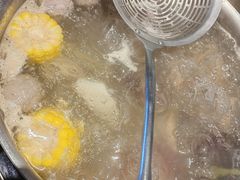 -海汕记·潮汕鲜牛肉火锅·自助