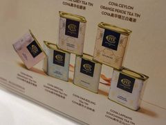 -COVA(新天地Xintiandi店)