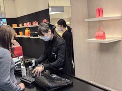 -CHANEL(ifs国际金融店)