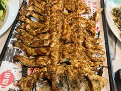 -途肴·老农饭庄(百里峡店)