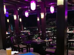 -亚龙湾红树林度假酒店-韩轩韩餐厅