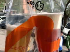 -CoCo都可(西安路民勇店)