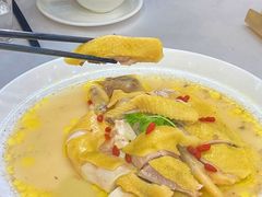 -丰尔粥食·粥底火锅(大良总店)