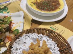 -我家福厨(万达中餐厅店)