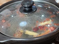 -濠轩阁特色生蚝火锅(水湾路店)