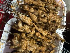 -酒宝荡烧烤(长航局江大路住宅小区店)