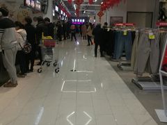 -长申超市(美食城店)