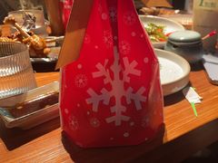 -人间酒暖·Go blanc·烧鸟·深夜食堂(陆家嘴店)