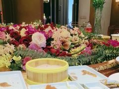 -梅花香里大酒店(郁金香路店)