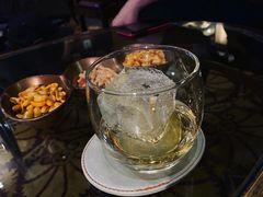 -记者俱乐部酒吧(北京瑞吉酒店)