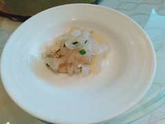 -福州世茂洲际酒店·福邸(台江店)