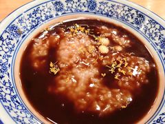 笃笃笃糖粥-老苏州大客堂·苏帮菜·松鼠桂鱼·苏州传统小吃(观前街人民商场店)