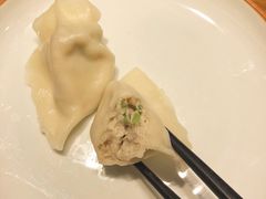 -必点海鲜·鲅鱼水饺(鞍山西道店)