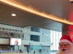 -冠军冰场CHAMPION RINK(凯德广场店)