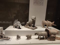 -陕西历史博物馆