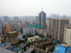 -富力丽思卡尔顿酒店·FLAIR餐厅酒吧