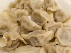 风味饺子-红菜坊·烤鸭·川鲁宴(石园店)