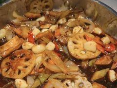 -黄记煌三汁焖锅(顺义华联店)