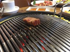 -釜山火炉韩式炭火烤肉(欧洲城店)