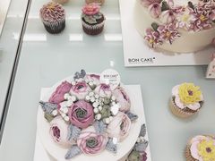 -BONCAKE裱花蛋糕(万象汇店)