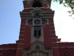 -圣·阿列克谢耶夫教堂