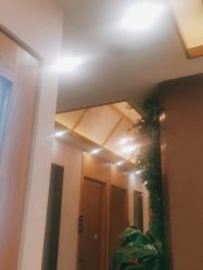 -芳朵美容养生SPA