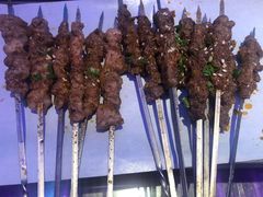 -燥次·烧烤酒场(万象城店)