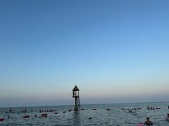 -碧海银沙景区