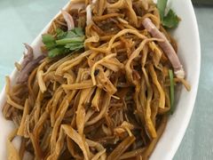 -盐通酒家(金桥湾清水苑店)