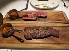 -Erman岩烧牛排(虹桥南丰城店)