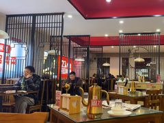 -木桶记臭鳜鱼·安徽非遗名菜(火车站白马老店)