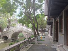 -龙潭水乡
