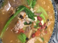 -螺世纪螺蛳粉·桂味小排档(裕德店)