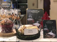 -WHEAT&BAKER-麥(凯德来福士店)