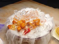冰镇咕噜肉-小和庆·知味(首铸万科店)
