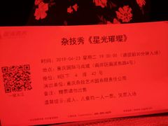 -重庆国际马戏城