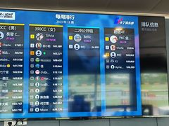 -宝山流光速国际赛车场(宝山店)