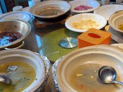 -永安鱼庄·镇江菜(丁卯店)